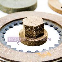 انواع لنت صنعتی انواع لنت صنعتی